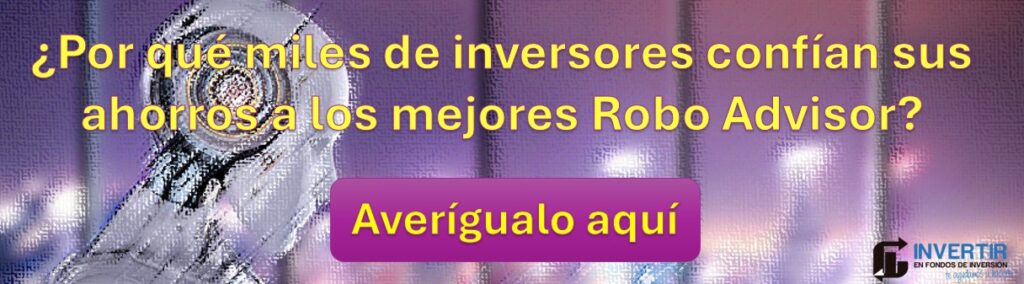 por que miles eligen roboavisors | IFI - invertir en fondos por que miles eligen roboavisors