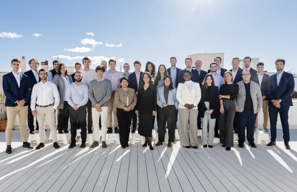 equipo indexa capital | IFI - invertir en fondos equipo indexa capital