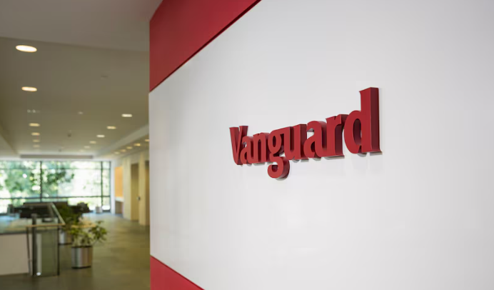 Vanguard | IFI - invertir en fondos Entrada oficinas Vanguard