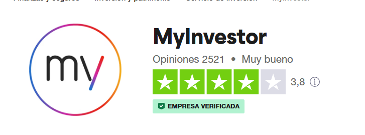 image | IFI - invertir en fondos opiniones myinvestor