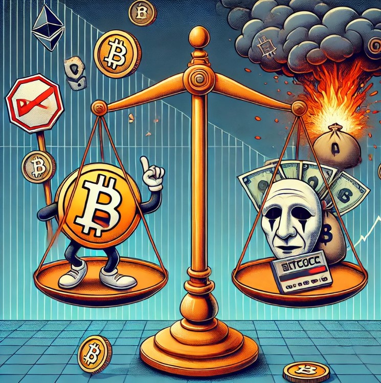 Los 7 mitos de las criptomonedas que debes dejar de creerte