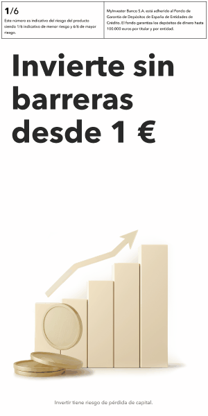 Fondos de inversion en myinvestor | IFI - invertir en fondos Fondos de inversion en myinvestor