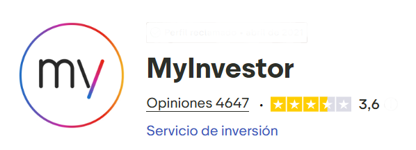 opiniones de clientes myinvestor | IFI - invertir en fondos opiniones de clientes de myinvestor