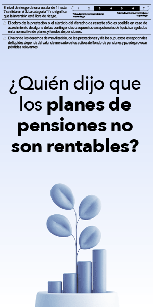 planes pensiones Myinvestor | IFI - invertir en fondos