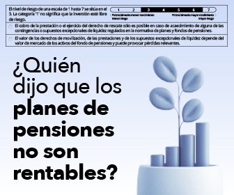planes pensiones Myinvestor | IFI - invertir en fondos