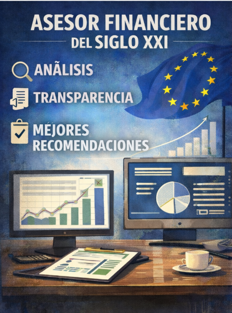 asesores de inversiones | IFI - invertir en fondos asesor de inversiones, asesor financiero