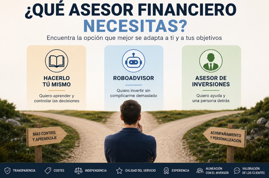 que asesor financiero necesitas | IFI - invertir en fondos que asesor financiero necesitas, que asesor financiero elegir, que aseso financiero es el mejor