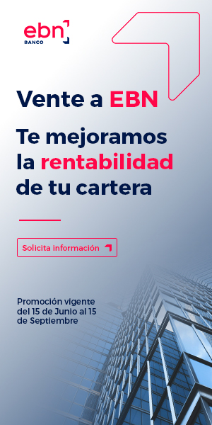 carteras de fondos ebn
