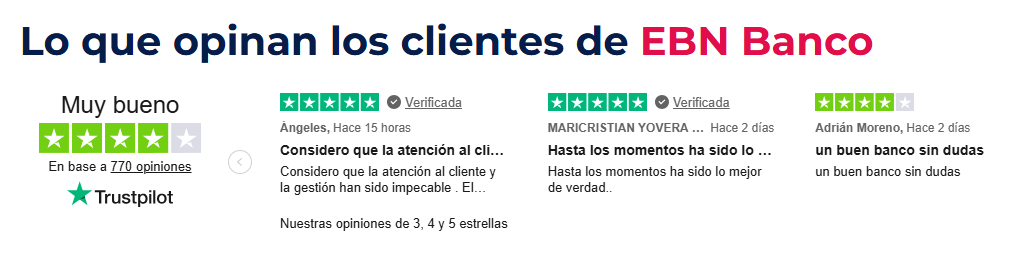 image | IFI - invertir en fondos Opiniones EBN Banco