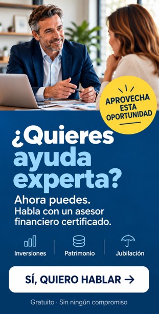 mejor asesor financiero certificado españa