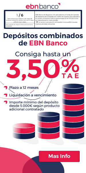 DEPOSITO EBN BANCO